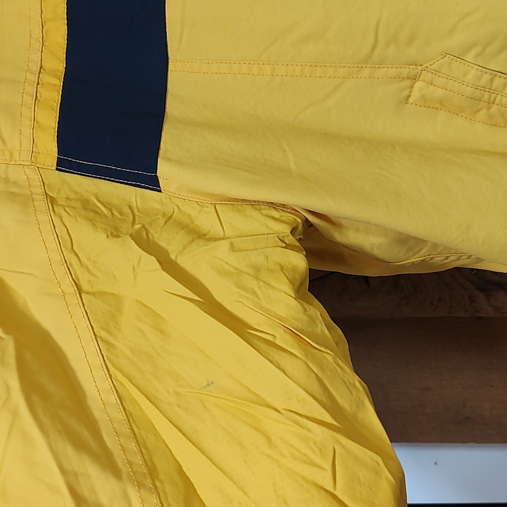 Vintage Abercrombie storm jacket - Picture 5 of 13